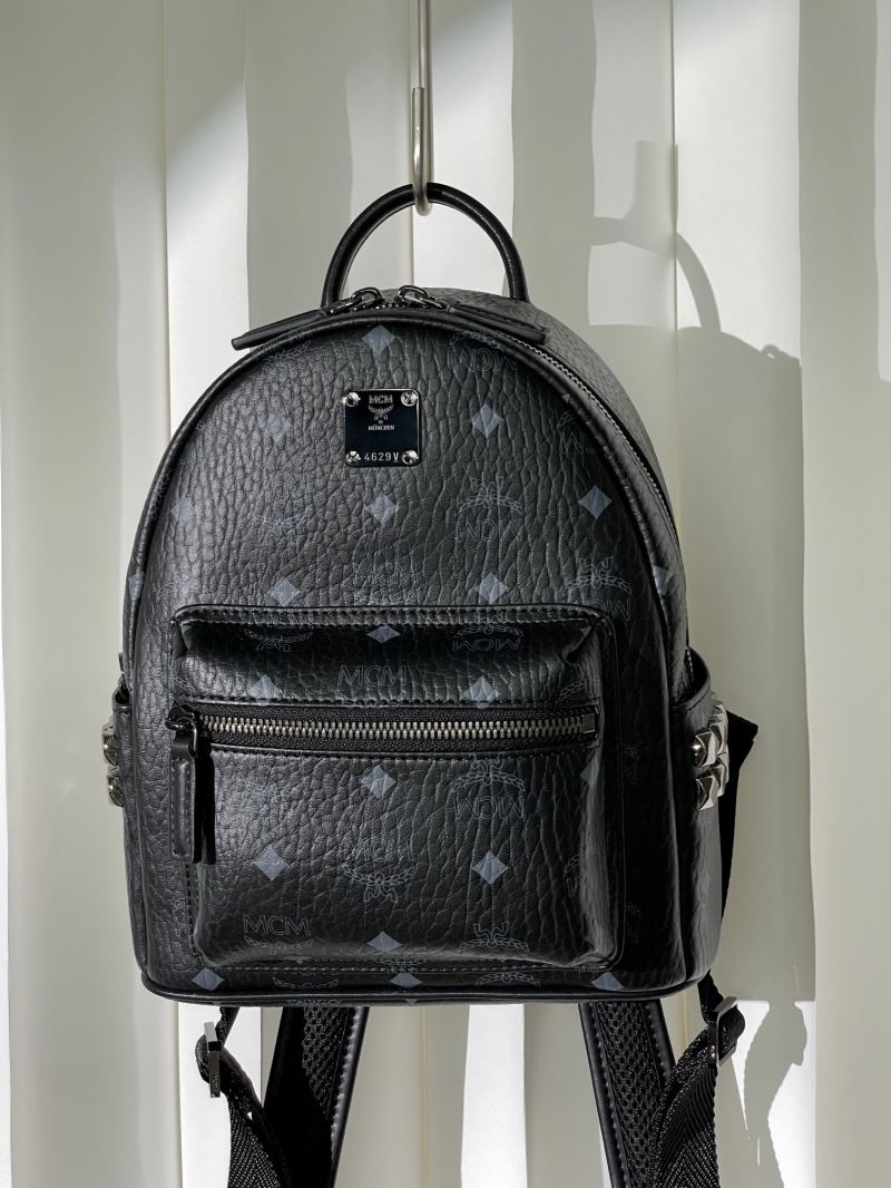 MCM Backpacks